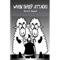 When Sheep Attack - Paperback