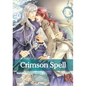 Crimson Spell, Vol. 5 - Paperback