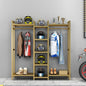 HSQ™ Motorcycle Gear Storage/Display Rack