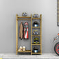 HSQ™ Motorcycle Gear Storage/Display Rack