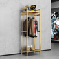 HSQ™ Motorcycle Gear Storage/Display Rack