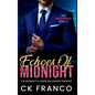 Echoes of Midnight (The Orion Dynasty Book 2): The Enemies to Lovers Billionaire Romance - Hardcover