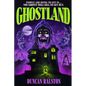 Ghostland: Ghost Hunter Edition (Omnibus) - Paperback