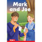Mark and Joe: Level 1: Book 25 - Paperback