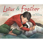 Lotus and Feather - Hardcover