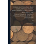 Public Auction Sale Rare Coins, Medals, Tokens, Paper Money, Curios, Gems, Relics, Etc. The Collections of the Late William Poillon, G.W. Lee, and Oth - Hardcover