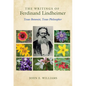 The Writings of Ferdinand Lindheimer: Texas Botanist, Texas Philosopher - Hardcover