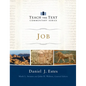 Job - Hardcover