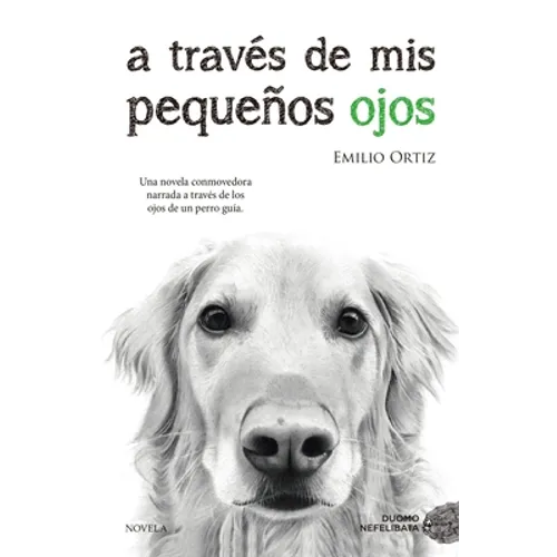 A Traves de MIS Pequeños Ojos - Paperback