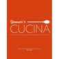 Gennaro's Cucina: Hearty Money-Saving Meals from an Italian Kitchen - Hardcover