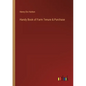 Handy Book of Farm Tenure & Purchase - Paperback