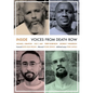 Inside: Voices from Death Row - Paperback