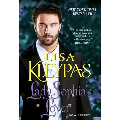 Lady Sophia's Lover - Paperback