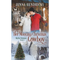 Her Montana Christmas Cowboy - Paperback