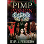 Pimp Passion - Paperback