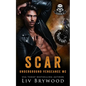 Scar - Paperback