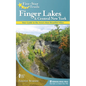 Five-Star Trails: Finger Lakes and Central New York: Your Guide to the Area's Most Beautiful Hikes - Hardcover
