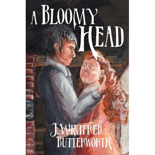 A Bloomy Head - Paperback