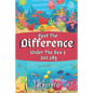 Spot the Difference Under The Sea 2 Vol.183: Children's Activities Book for Kids Age 3-8, Kids, Boys and Girls - Paperback