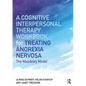 A Cognitive-Interpersonal Therapy Workbook for Treating Anorexia Nervosa: The Maudsley Model - Paperback