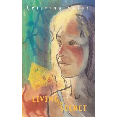 Living in Secret - Paperback