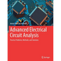 Advanced Electrical Circuit Analysis: Practice Problems, Methods, and Solutions - Paperback