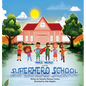 Mike Nero and The Superhero School - Hardcover