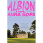 Albion - Hardcover