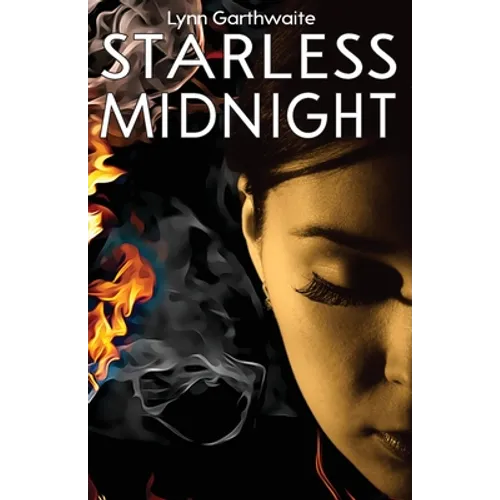 Starless Midnight - Paperback