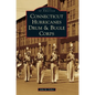 Connecticut Hurricanes Drum & Bugle Corps - Hardcover