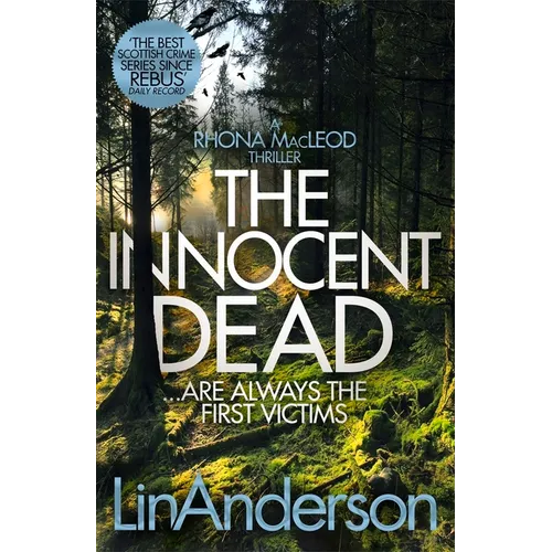 The Innocent Dead - Paperback