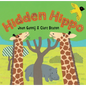 Hidden Hippo - Board Book