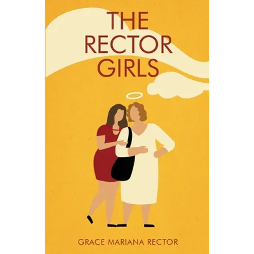 The Rector Girls - Paperback