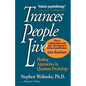 Trances People Live - Paperback