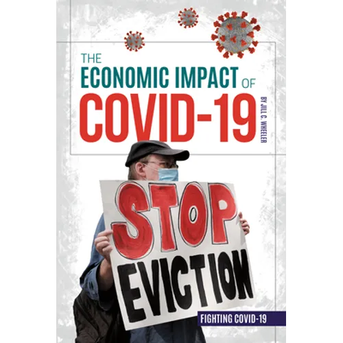 Economic Impact of Covid-19 - Library Binding