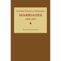 Cannon County, Tennessee Marriages 1838-1873 - Paperback