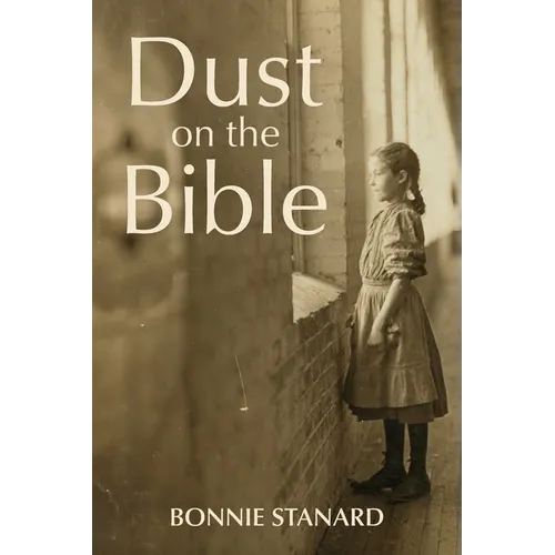 Dust on the Bible - Paperback