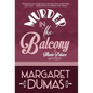 Murder in the Balcony - Hardcover