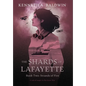Strands of Fire: A Tale of Magic in the Great War - Hardcover