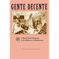 Gente Decente: A Borderlands Response to the Rhetoric of Dominance - Paperback
