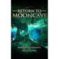 Return to Mooncave - Paperback