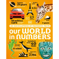 Our World in Numbers - Hardcover