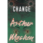 Change - Paperback