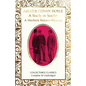 A Study in Scarlet (a Sherlock Holmes Mystery) - Hardcover