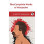 The Complete Works of Nietzsche - Hardcover