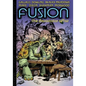 Fusion: The Devastator Affair - Paperback