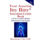 Your Amazing Itty Bitty Interstitial Cystitis Book: 15 Ways to Reduce the Symptoms & Stress Caused by Bladder Inflammation Using Imagery - Paperback