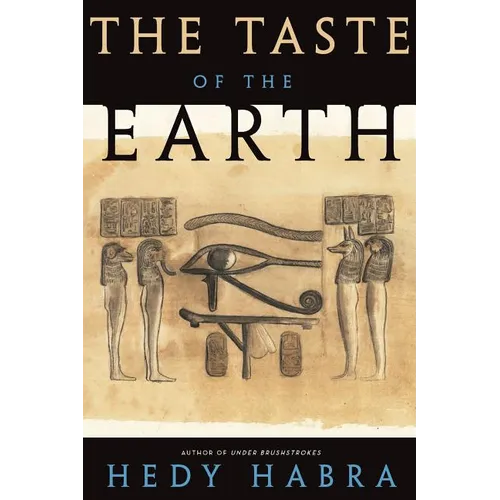 The Taste of the Earth - Paperback