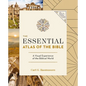 The Essential Atlas of the Bible - Paperback