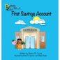 First Savings Account: Daphney Dollar and Friends - Hardcover